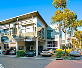 Offices commercial property leased at Homebush NSW 2140