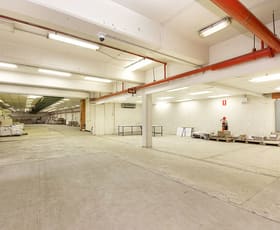 Factory, Warehouse & Industrial commercial property leased at Campsie NSW 2194