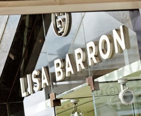 Shop & Retail commercial property leased at 44 Toorak Road South Yarra VIC 3141