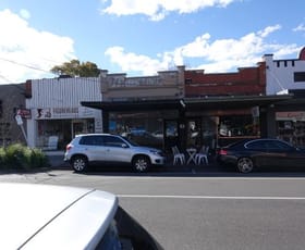 Shop & Retail commercial property leased at 145 Martin Street Gardenvale VIC 3185