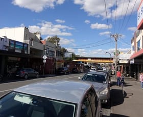 Shop & Retail commercial property leased at 145 Martin Street Gardenvale VIC 3185
