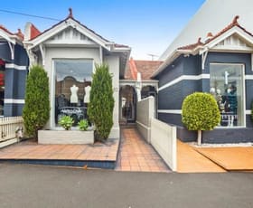 Shop & Retail commercial property leased at 582 Malvern Road Prahran VIC 3181
