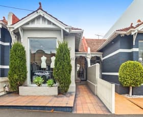 Shop & Retail commercial property leased at 582 Malvern Road Prahran VIC 3181