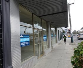 Shop & Retail commercial property leased at 40 Punt Road Windsor VIC 3181