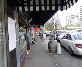 Offices commercial property leased at Rear of 23A Beatty Avenue Armadale VIC 3143
