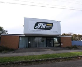 Offices commercial property leased at 144 Hall Street Spotswood VIC 3015