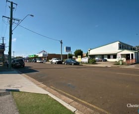 Offices commercial property leased at Redcliffe QLD 4020