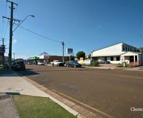 Shop & Retail commercial property leased at Redcliffe QLD 4020