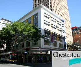 Offices commercial property leased at 276 Edward Street Brisbane City QLD 4000