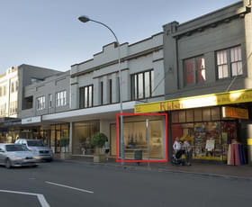 Shop & Retail commercial property leased at Shop 2/770-772 Military Road Mosman NSW 2088