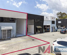 Factory, Warehouse & Industrial commercial property leased at Southport QLD 4215