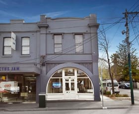 Shop & Retail commercial property leased at 731 Glenferrie Road Hawthorn VIC 3122