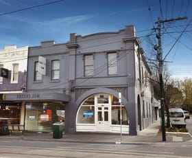 Shop & Retail commercial property leased at 731 Glenferrie Road Hawthorn VIC 3122