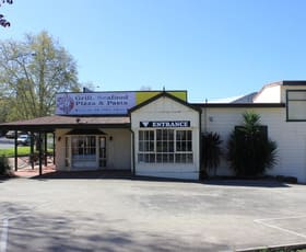 Shop & Retail commercial property leased at 4 Bell Street Yarra Glen VIC 3775