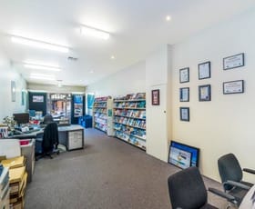 Offices commercial property leased at 533A Toorak Road Toorak VIC 3142