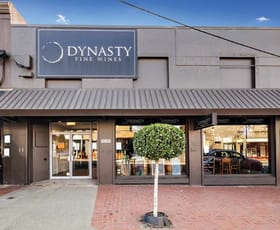 Shop & Retail commercial property leased at Suite  1/1463 Malvern Road Malvern VIC 3144