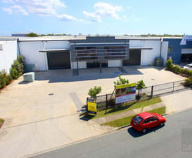 Factory, Warehouse & Industrial commercial property leased at 122 Benjamin Place Lytton QLD 4178