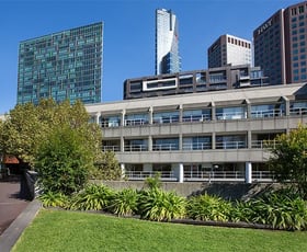 Offices commercial property leased at 2-4 Kavanagh Street Southbank VIC 3006