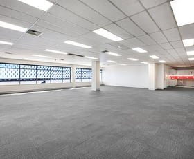Offices commercial property leased at 2-4 Kavanagh Street Southbank VIC 3006