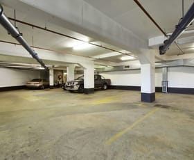 Medical / Consulting commercial property leased at Edgecliff NSW 2027