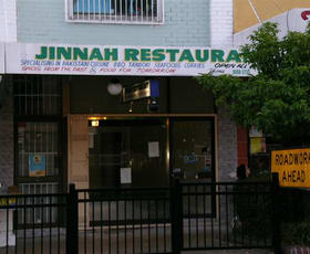 Shop & Retail commercial property sold at Dulwich Hill NSW 2203