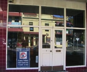 Shop & Retail commercial property leased at 139 St Johns Road Glebe NSW 2037