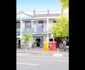 Offices commercial property leased at 1st Floor/127 Blues Point Road Mcmahons Point NSW 2060