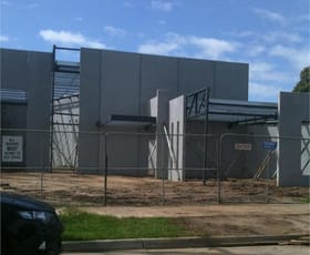 Factory, Warehouse & Industrial commercial property leased at 2-4/Lot 98 Colemans Road Carrum Downs VIC 3201