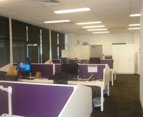 Offices commercial property leased at Shop 3/48 Thuringowa Drive Kirwan QLD 4817