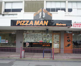 Shop & Retail commercial property leased at 317 Waverley Road Malvern East VIC 3145
