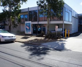 Factory, Warehouse & Industrial commercial property leased at 2/38 Christensen Street Moorabbin VIC 3189