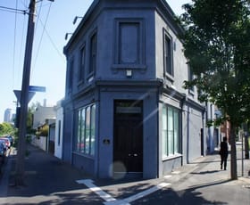 Offices commercial property leased at First Floor, 203-205 Canning Street Carlton VIC 3053
