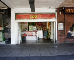 Shop & Retail commercial property leased at 45A Fitzroy Street St Kilda VIC 3182