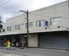 Showrooms / Bulky Goods commercial property leased at 144-150 Chapel Street St Kilda VIC 3182
