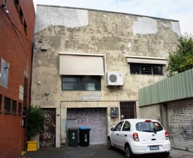 Factory, Warehouse & Industrial commercial property leased at 1 Brenchley Place Prahran VIC 3181