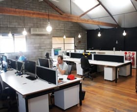 Factory, Warehouse & Industrial commercial property leased at 1 Brenchley Place Prahran VIC 3181