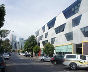 Offices commercial property leased at Suite 2.08, 15-87 Gladstone Street South Melbourne VIC 3205