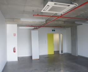 Offices commercial property leased at Suite 2.08, 15-87 Gladstone Street South Melbourne VIC 3205