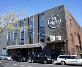 Offices commercial property leased at 1/31 Izett Street Prahran VIC 3181
