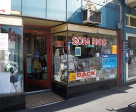 Shop & Retail commercial property leased at 207 Barkly Street St Kilda VIC 3182