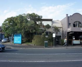 Offices commercial property leased at Level 1, 462 Burwood Road Hawthorn VIC 3122