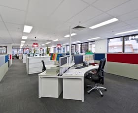 Offices commercial property leased at Suite  206/410 Queen Street Brisbane City QLD 4000