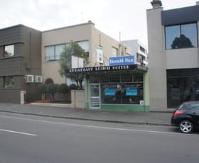 Shop & Retail commercial property leased at 477 King Street West Melbourne VIC 3003