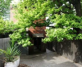 Offices commercial property leased at Rear of 23A Beatty Avenue Armadale VIC 3143