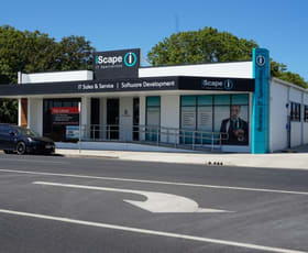 Offices commercial property leased at 8 Evans Avenue North Mackay QLD 4740