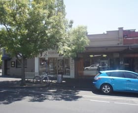 Shop & Retail commercial property leased at 145 Martin Street Gardenvale VIC 3185