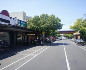 Shop & Retail commercial property leased at 145 Martin Street Gardenvale VIC 3185