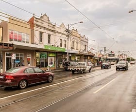 Offices commercial property leased at 861 Sydney Road Brunswick VIC 3056