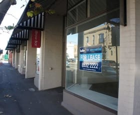 Shop & Retail commercial property leased at 163 Williams Road South Yarra VIC 3141