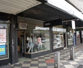 Shop & Retail commercial property leased at 162 Acland Street St Kilda VIC 3182
